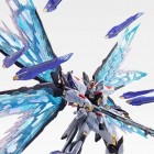 DABAN 1/100 MG Blue Soul Ver STRIKE FREEDOM + WING OF LIGHT Model Kit